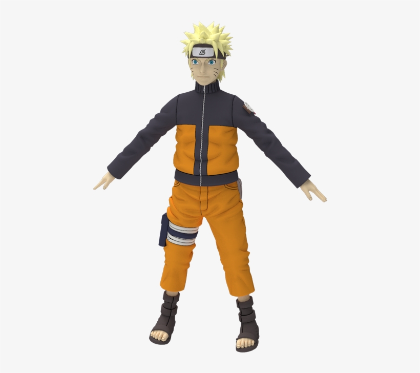 Download Zip Archive - Naruto, transparent png #8510645