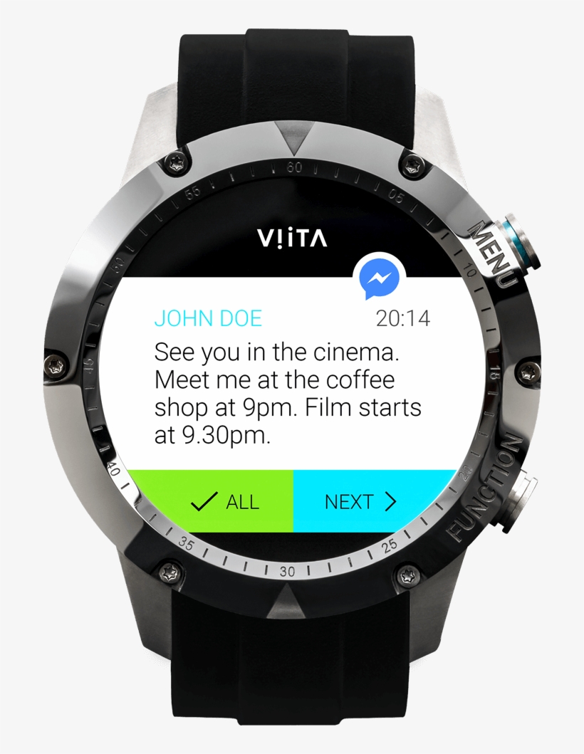 Viita Titan Additional-1 - Viita Titan Hrv, transparent png #8510793