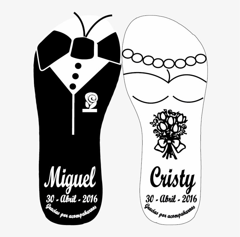 Sandalias Para Boda, transparent png #8511006