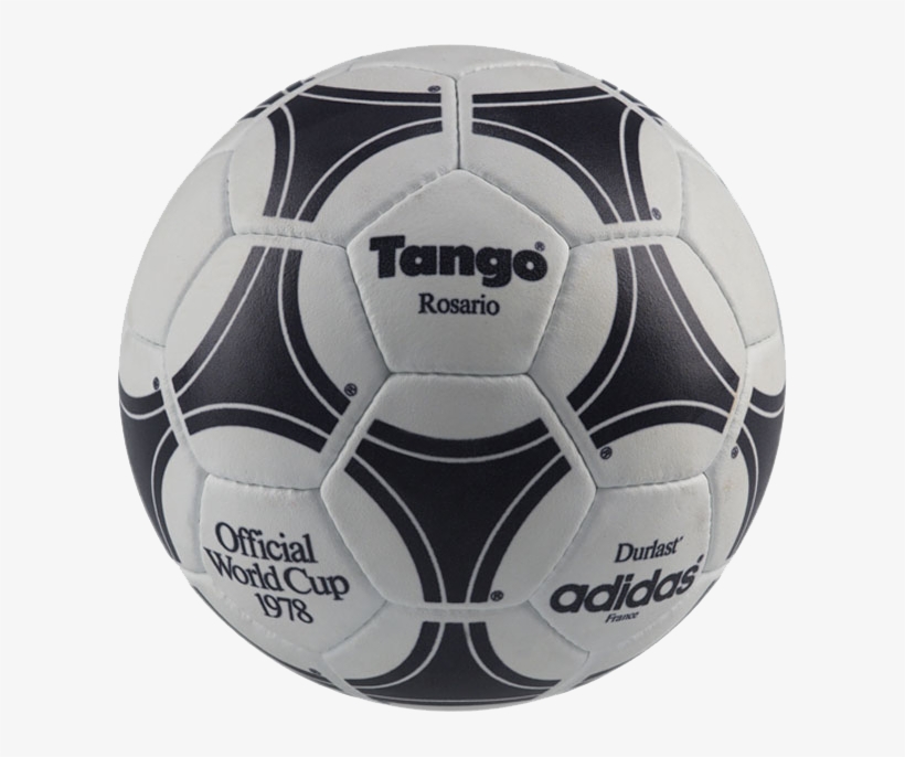 Tango Rosario Fue El Nombre Del Balón Que Se Utilizó - Pelota Del Mundial 1978, transparent png #8511137