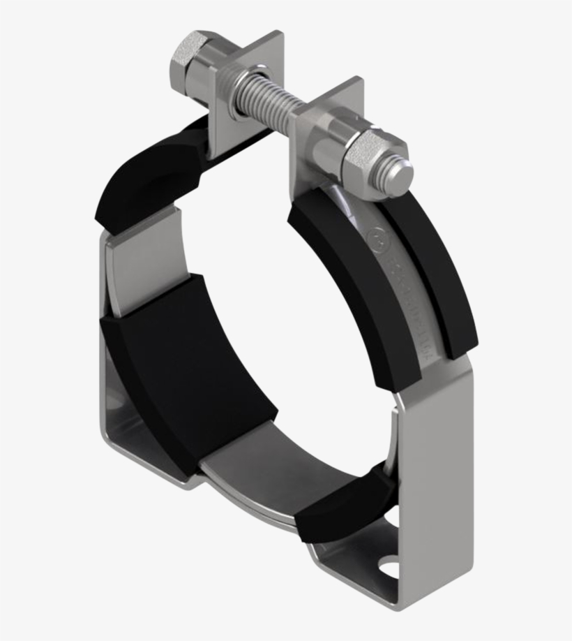 Esa Type 6 Mpc Clamp, Clamp Range 105-110mm, W1 - Bracelet, transparent png #8511228