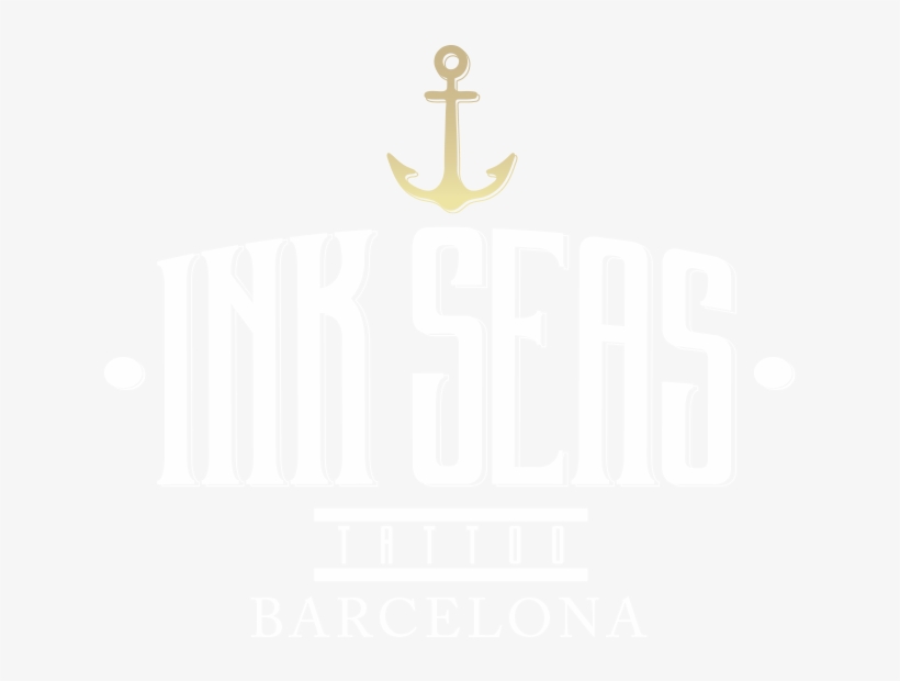 Ink Seas Tattoo Estudio - Poster, transparent png #8511270