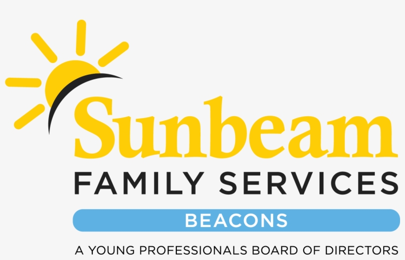 The Beacons Connects Young Professionals Interested - Graphic Design, transparent png #8511514