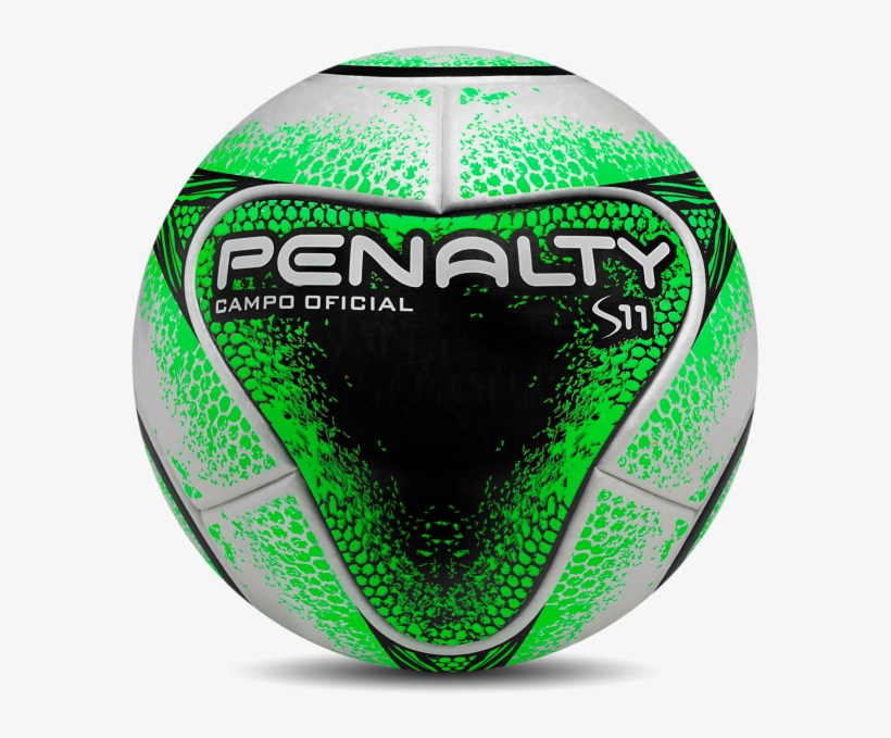 Balon Campo S11 R1 - Bola Campeonato Paulista 2018, transparent png #8511725