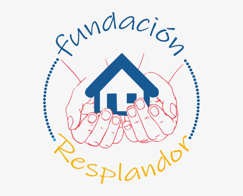Fundación Resplandor - Graphic Design, transparent png #8511789