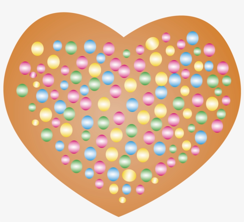 Heart, transparent png #8511827