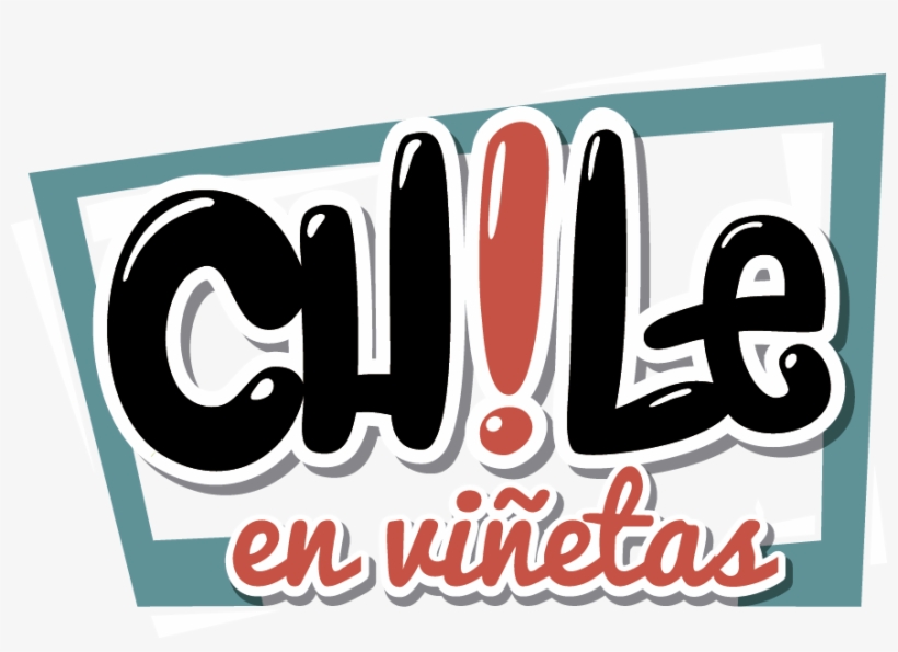 El Cómic Solidario Llamado “chile En Viñetas” Estará - Graphic Design, transparent png #8511831