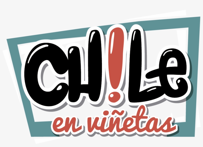 El Cómic Solidario Llamado “chile En Viñetas” Estará - Graphic Design, transparent png #8511831