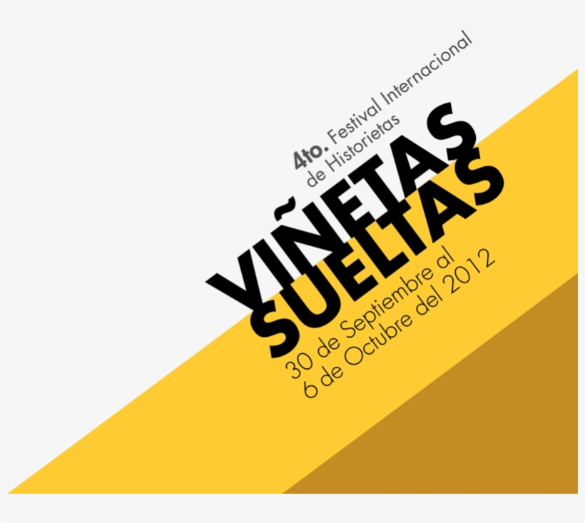 Desde El Domingo 30 De Septiembre Hasta El Sábado 6 - Graphic Design, transparent png #8511899