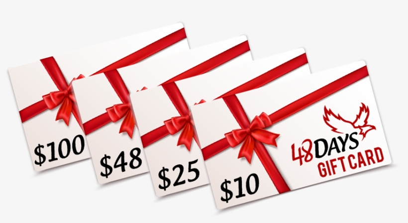 Gift Card - Graphics, transparent png #8511987