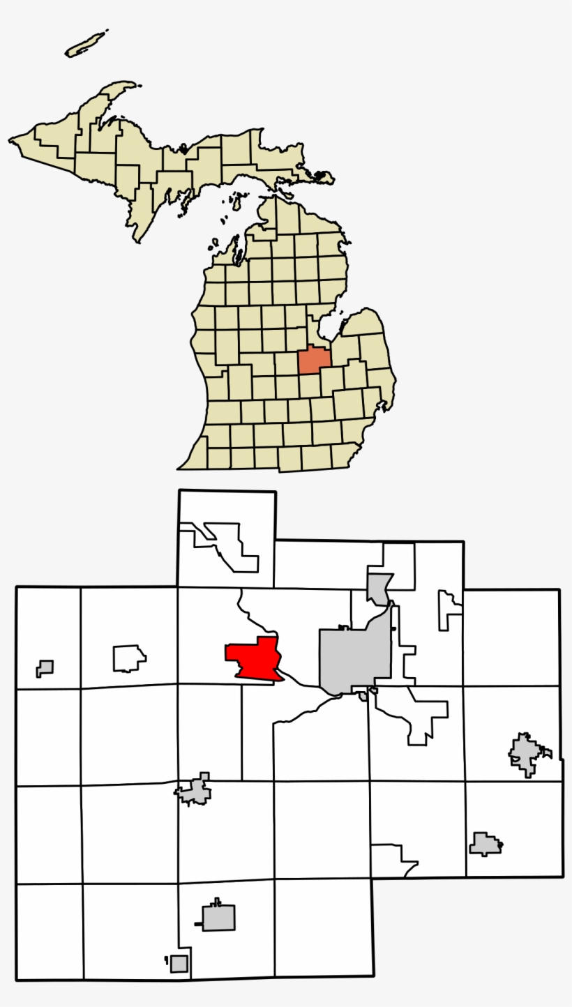 St Charles Michigan, transparent png #8511993