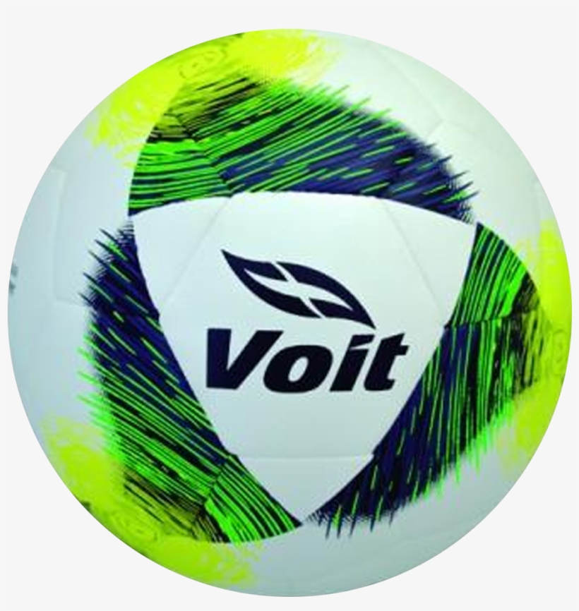 Balón De Fútbol Voit Replica "pulzar" Clausura - Balon Liga Mx 2019, transparent png #8512142