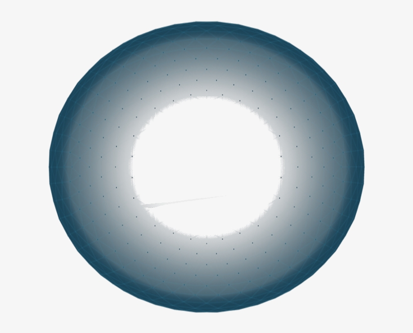 Resized Shield, If Someone Wants To Make A Mod Out - Circle, transparent png #8512209