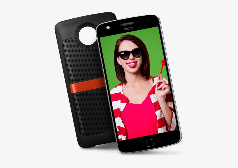 Moto Z Play, transparent png #8512210