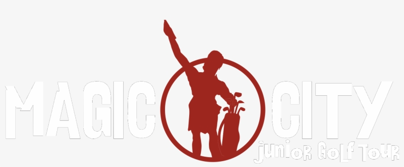 Magic City Junior Golf Tour - Graphic Design, transparent png #8512236
