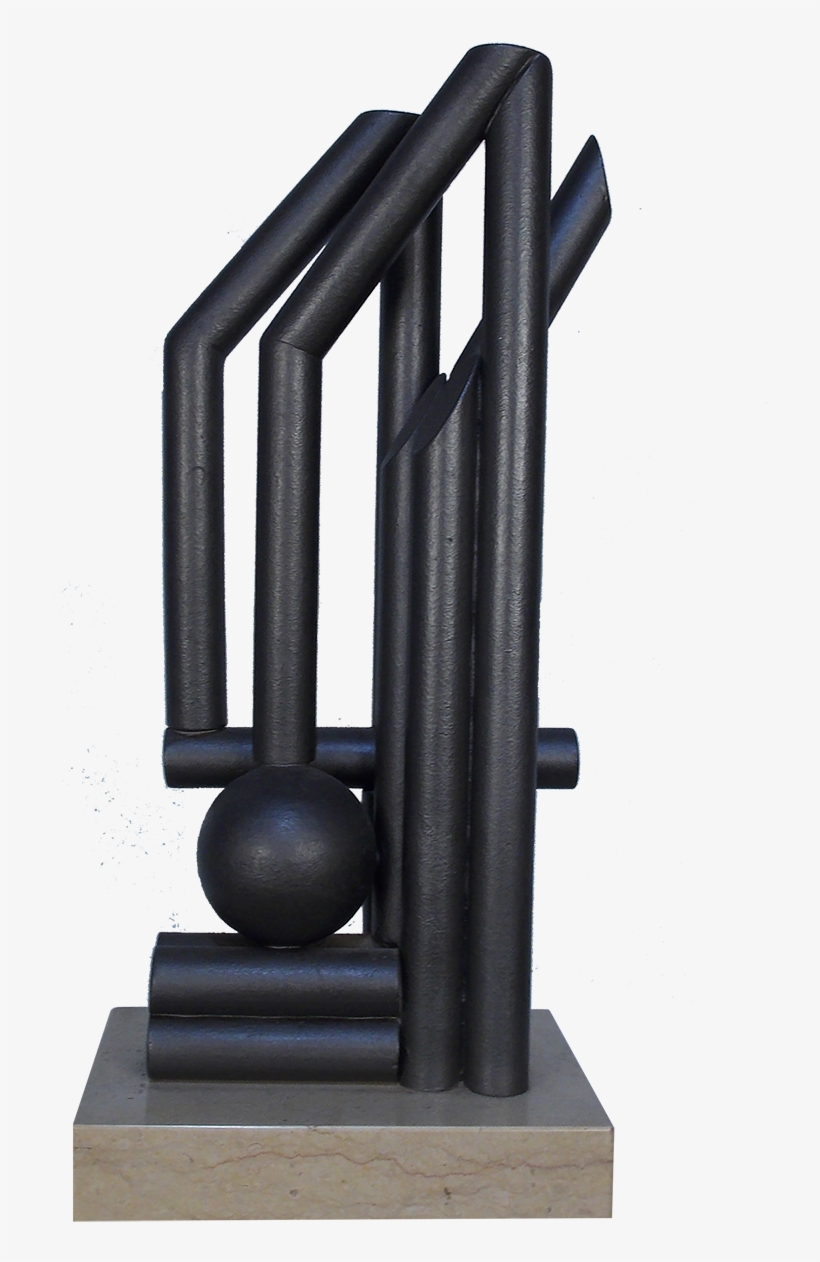 21 Jul Polacco Ferruccio 40 Cm De Alto Madera - Statue, transparent png #8512529