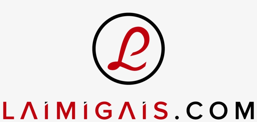 Laimigais - Ziņu Portāls - Circle, transparent png #8512615