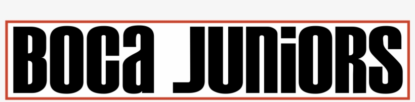 Boca Juniors Logo Png Transparent - Boca Juniors, transparent png #8512648