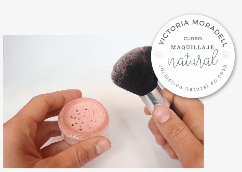 Makeup Brushes, transparent png #8512764