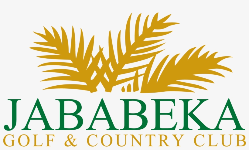 Jababeka Golf Logo Standart-01 - Pt Padang Golf Cikarang, transparent png #8512765