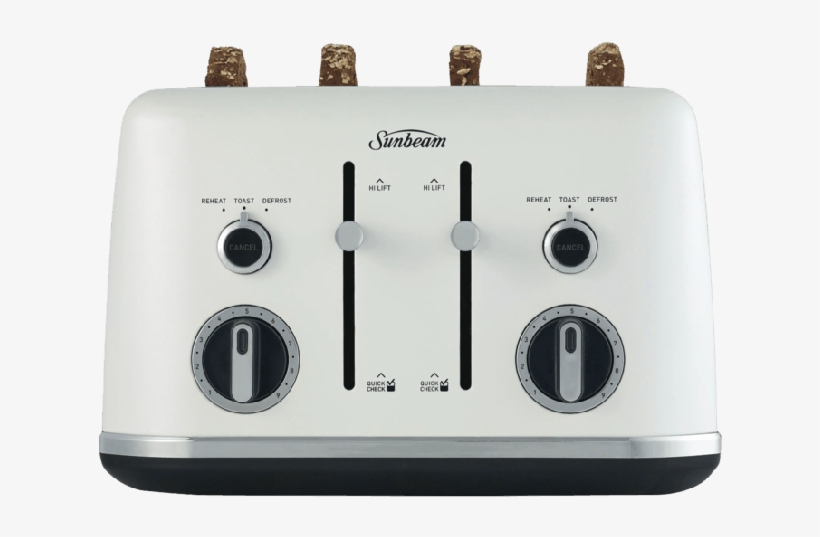 Sunbeam Toaster Australia, transparent png #8512871