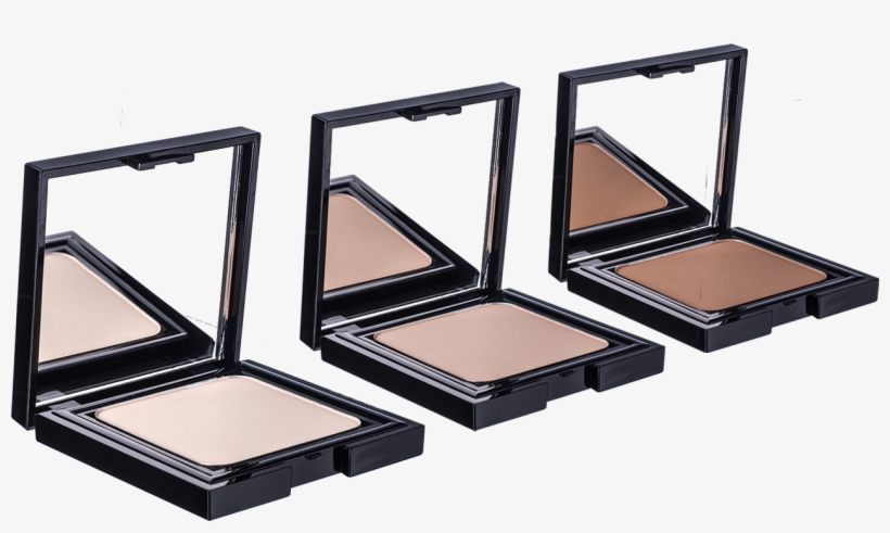 Aportan Un Tacto Sedoso Y Son Perfectos Para Fijar - Maquillaje Eberlin, transparent png #8512906