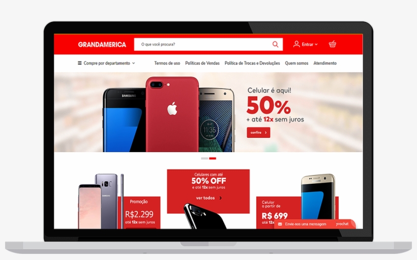 Instaeasy Painel Automacao - Smartphone, transparent png #8512960