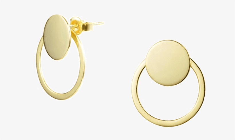 🔍 Sin Stock - Earrings, transparent png #8512961