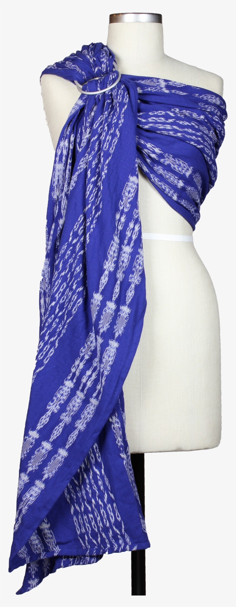 1 - Scarf, transparent png #8512990