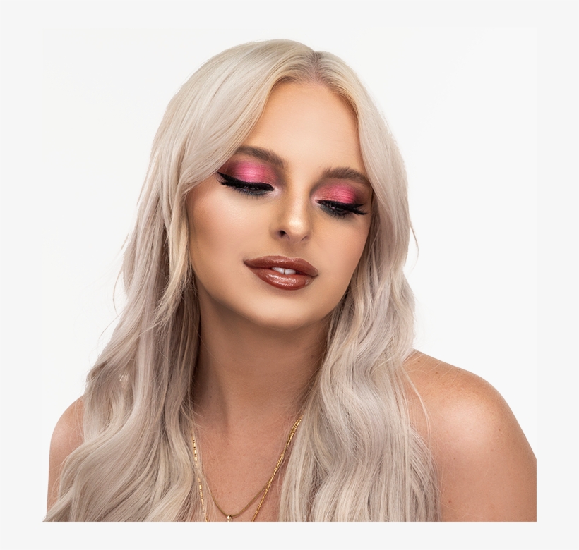 Hot-tea - Blond, transparent png #8513049