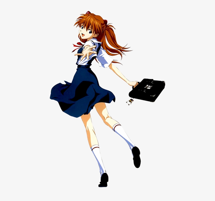 Neon Genesis Evangelion - Evangelion Evangelion Chronicle Illustrations, transparent png #8513093