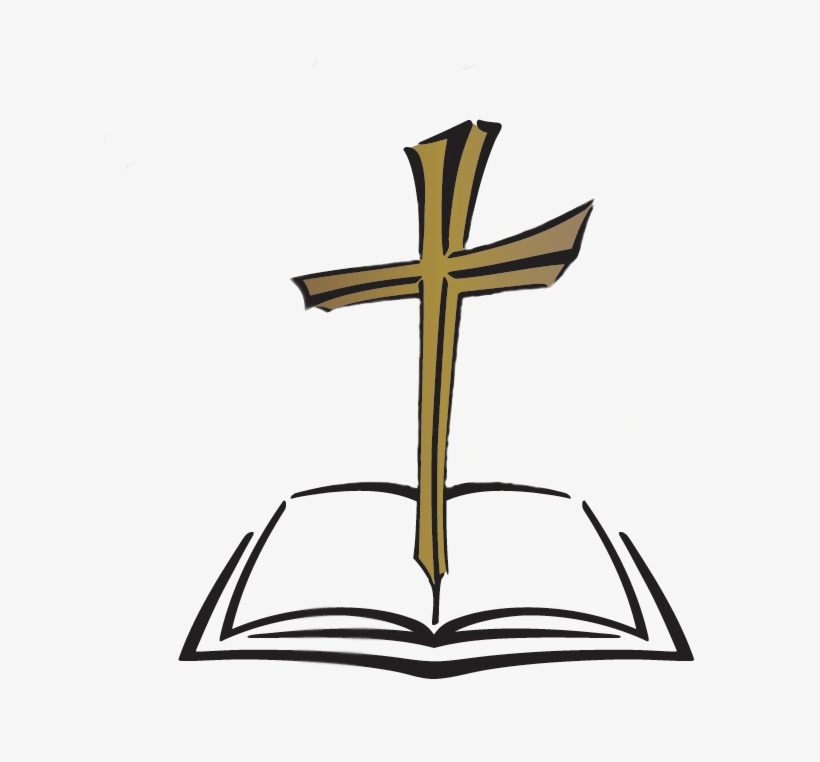 Menu - Cross, transparent png #8513096