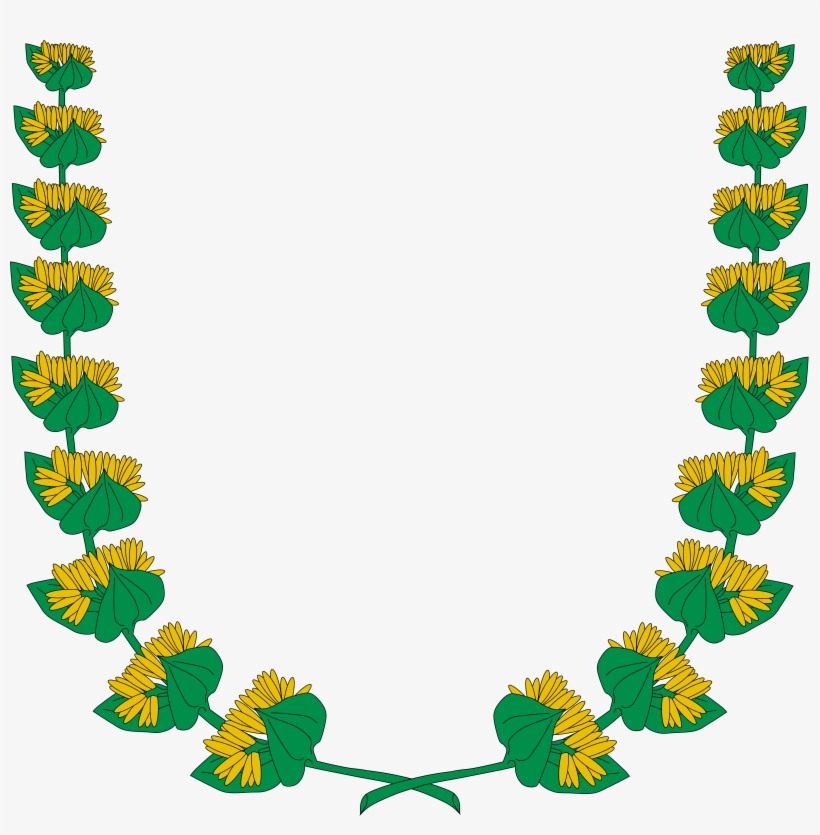 Genciana Heráldica - Escudo De Genicera, transparent png #8513176