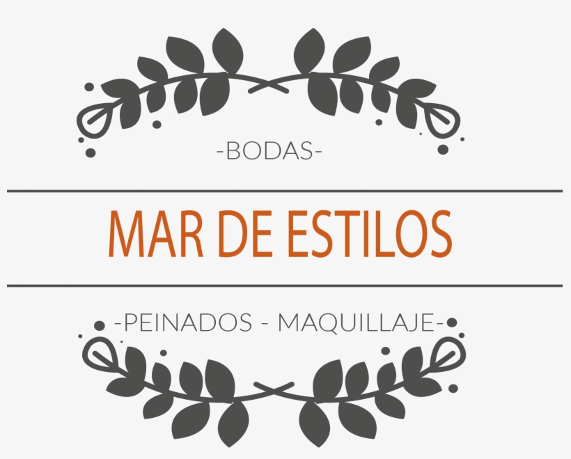 Logo-mardeestilos - Radiate Positive Vibes Quotes, transparent png #8513211