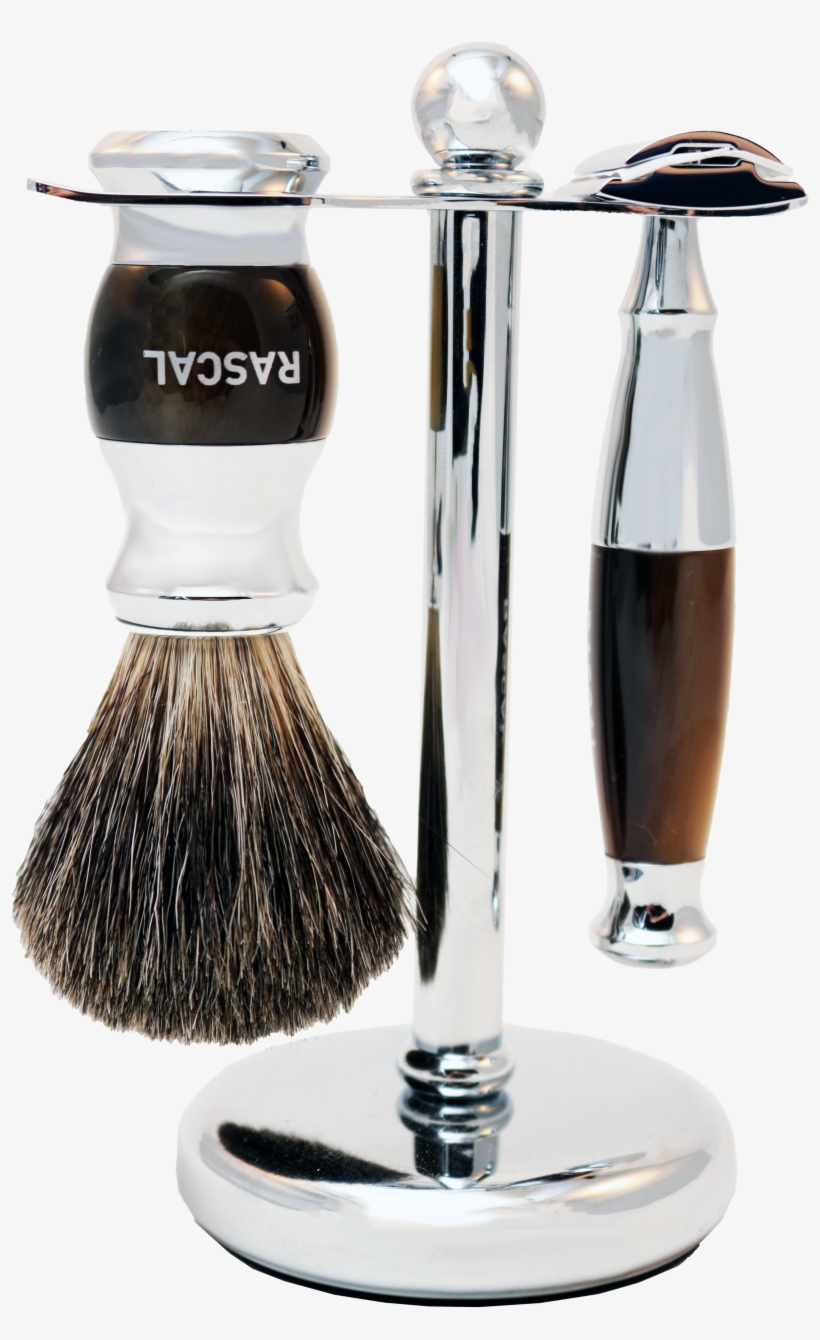 Shave Brush, transparent png #8513344