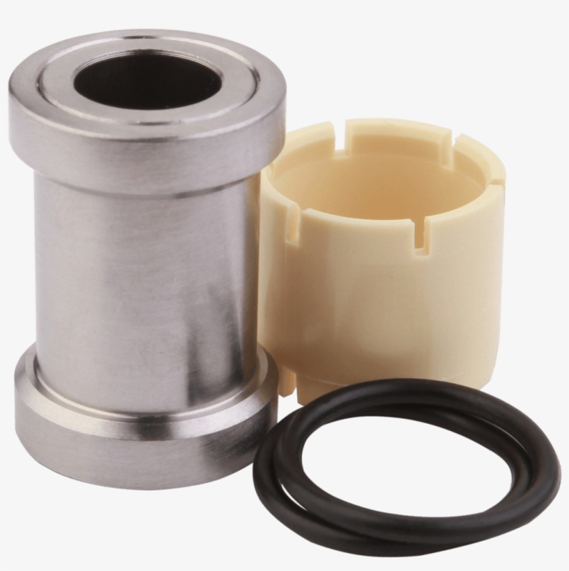 Standard Shock Hardware - Bushing, transparent png #8513436
