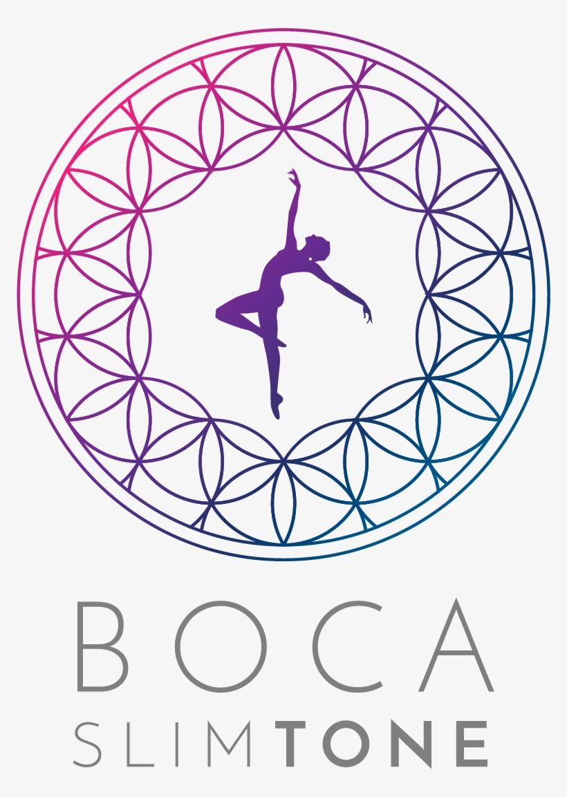 Boca Slimtone - Flower Of Life And Music, transparent png #8513555