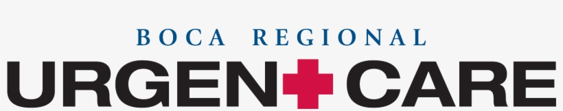 About Boca Regional Urgent Care - Cross, transparent png #8513647