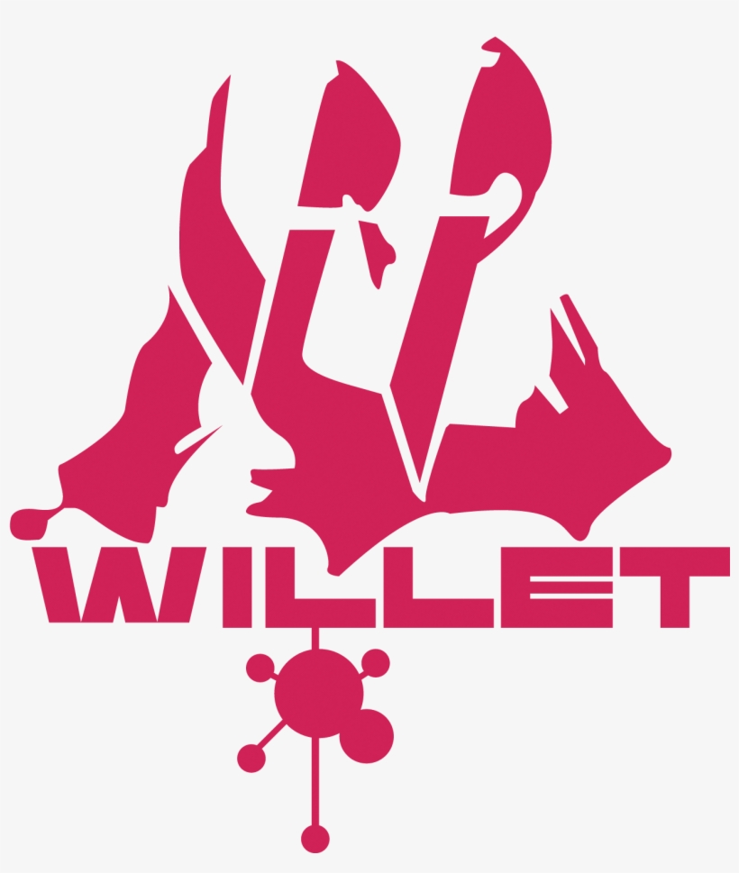 0 Wille Parody Logo - Evangelion Wille, transparent png #8513681