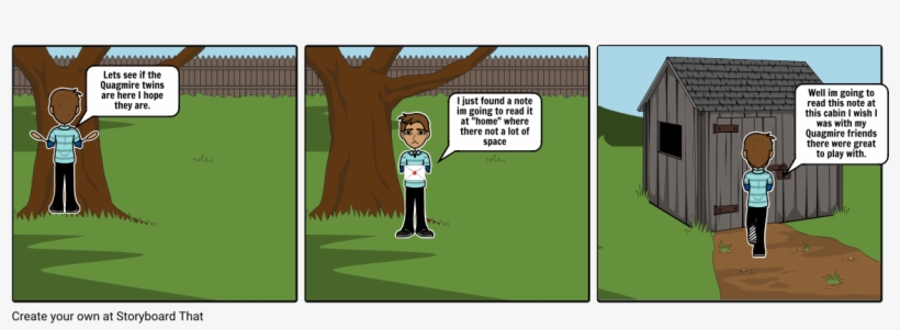 Tittle - Inference Comic, transparent png #8513761