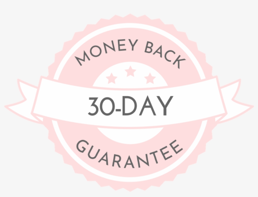 30-day Money Back Guarantee - Data Privacy Day 2019, transparent png #8513806