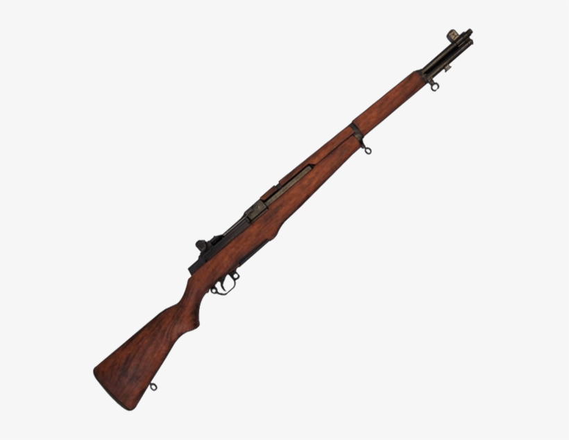 M1 Garand, transparent png #8513836