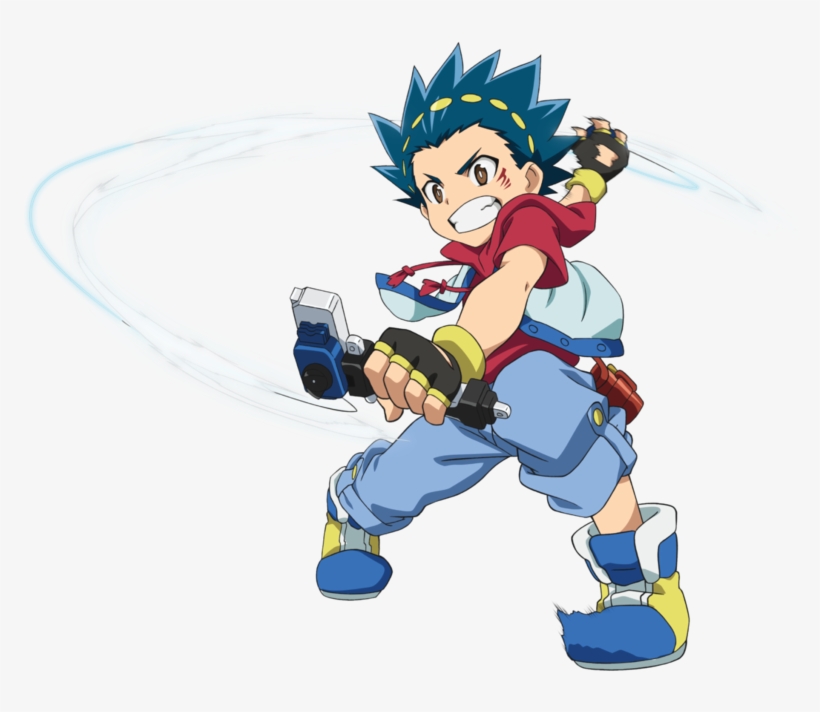 Metal Spinning Youtube Fusion Tops - Power Launcher Beyblade Burst, transparent png #8513884