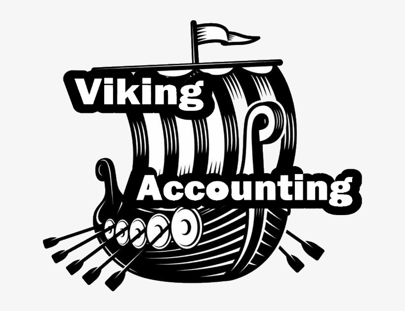 Accounting Services Stillwater, Mn - Viking Long Boat Clip Art, transparent png #8513889