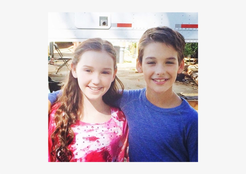 Young Actors Avi Lake And Dylan Kingwell Announced - Unfortunate Events Avi Lake, transparent png #8513913