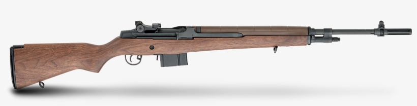 Rifle Raffle - Springfield M1a, transparent png #8513961