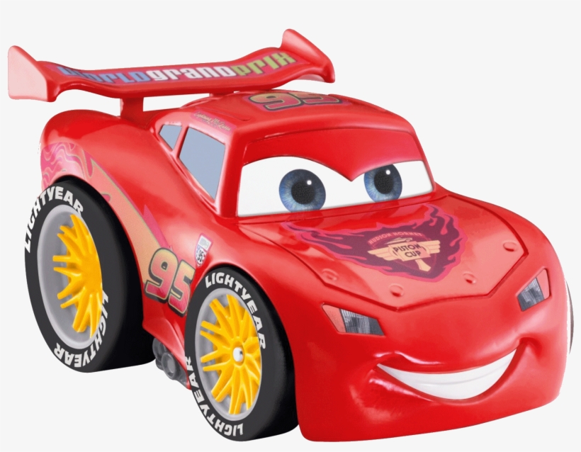 Lightning Mcqueen Mater Mc - Clip Art Toy Car, transparent png #8513994