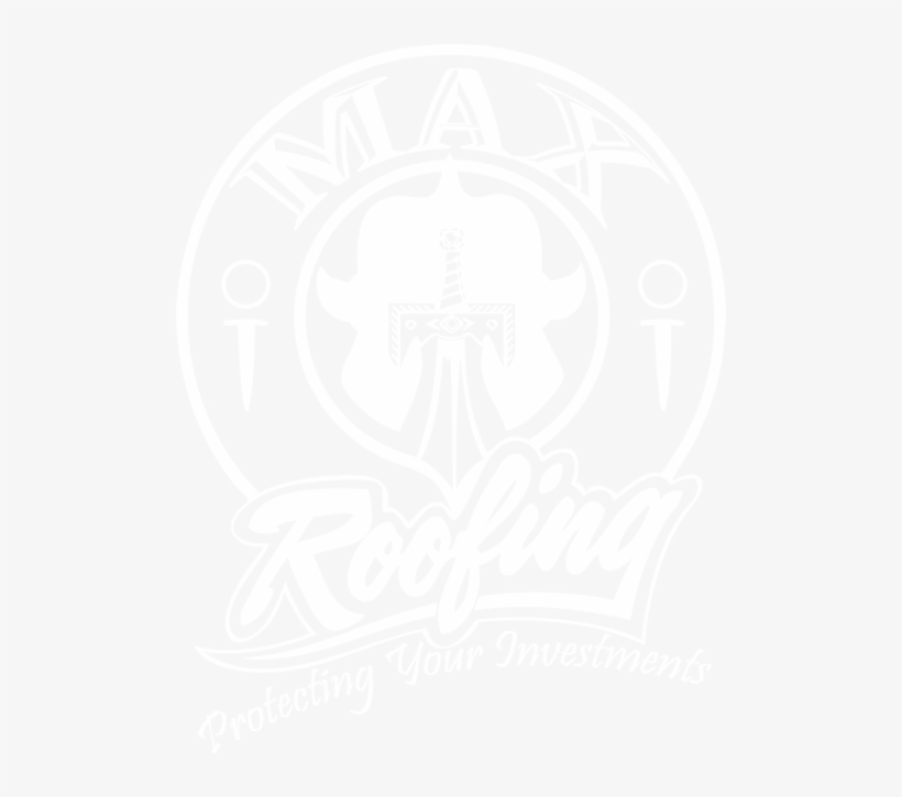Max Roofing & Company - Emblem, transparent png #8514070