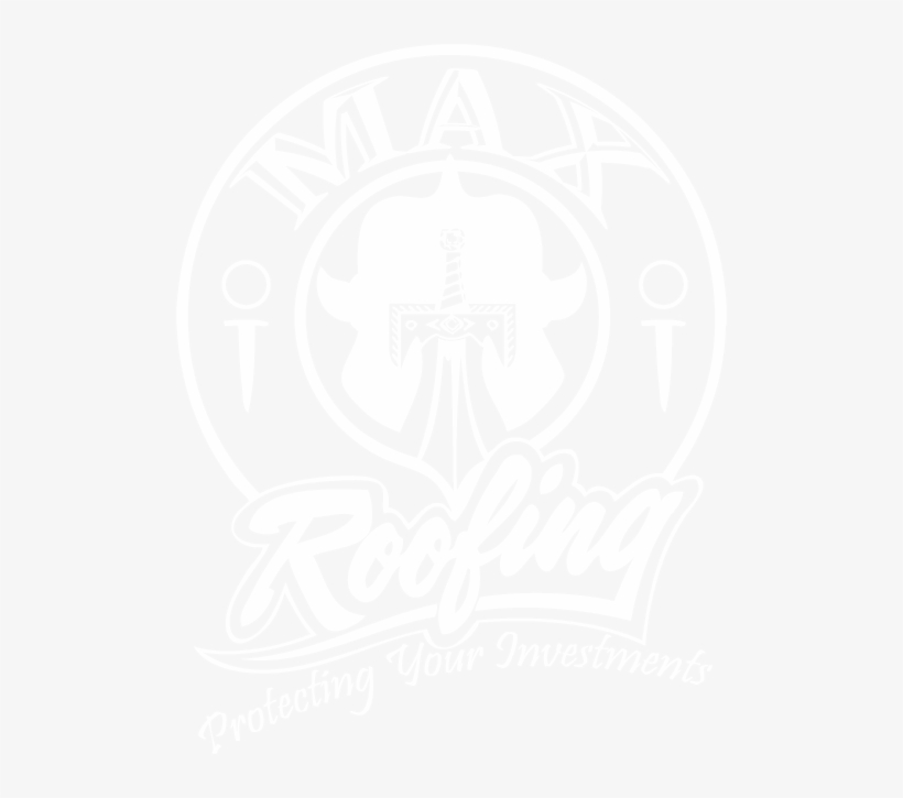 Max Roofing & Company - Emblem, transparent png #8514070
