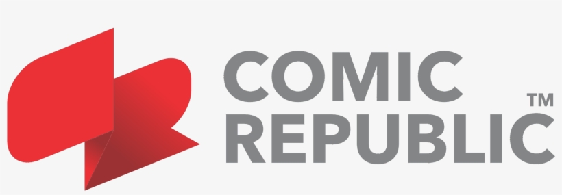 Home Characters Read Comics Gallery Republic Nation - Comic Republic Logo, transparent png #8514185